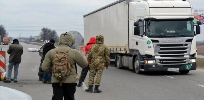 опасные перевозки грузов